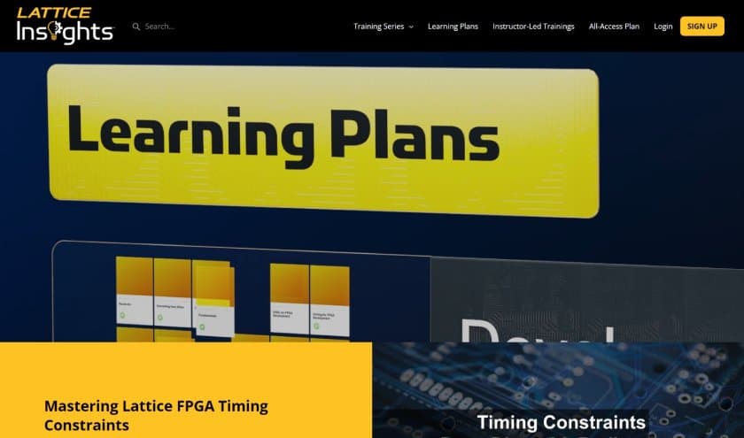 Lattice Insights image